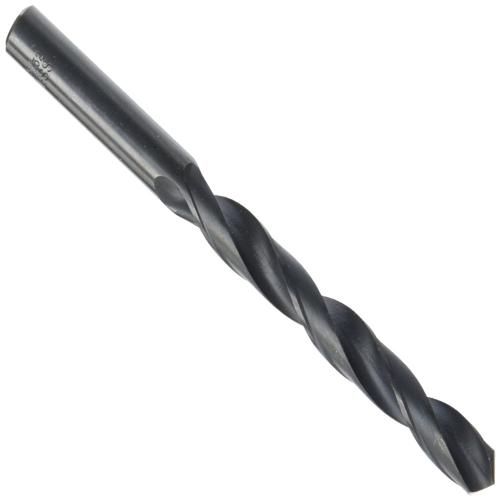 Bosch 2607018469 HSS Metal Drill Bit