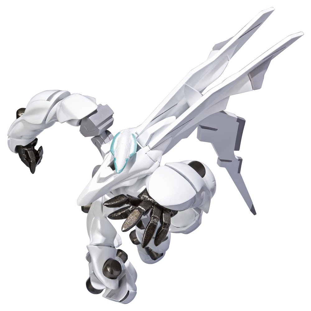 Robot Spirits Fafner Mark Sein (Completed) Bandai Japan Import