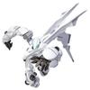 Robot Spirits Fafner Mark Sein (Completed) Bandai Japan Import view 1