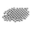 sourcing map Bicycle Steel Balls, Silver, for Bottom Bracket view 1