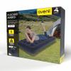 Jilong Twin CB 1-Person Velour Air Mattress, 191 x 99 x 22 cm view 3