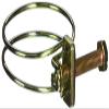 Hayward SPX1091Z6 Double-Wire Hose Clamp Replacement for Select Filters view 1