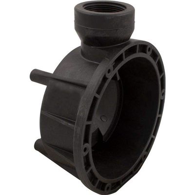 Hayward SPX1705AA Replacement Pump Housing for PowerFlo II Pumps, Black