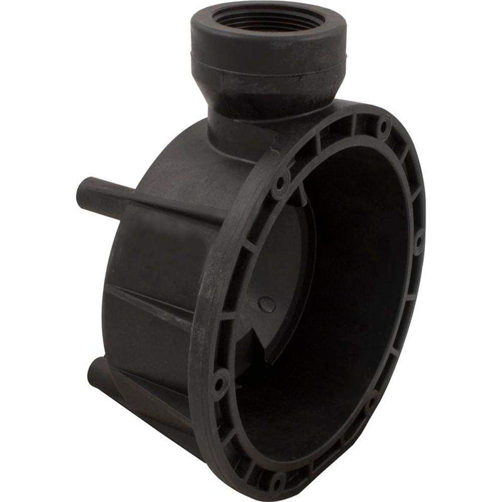 Hayward SPX1705AA Replacement Pump Housing for PowerFlo II Pumps, Black