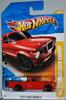 Hot Wheels 2011 '63 Studebaker Champ, Goodyear Tires, 1:64, #29/244, New Models view 1