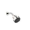 Dornbracht Overhead Shower, 200 mm Projection, 28508979-08, Platinum view 1