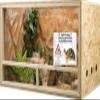 PEMA Indigos UG Fun Sign SE715 DIN A4: Beware of West Siberian Laika Dog view 2