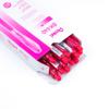 Pentel BK440-P Retractable Ballpoint Pens with Ergonomic Triangular Grip, 12-Pack, Pink view 2