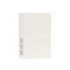 LEGRAND Lido Surface-Mounted Doorbell, 220/240 V, 80 dB, Ultra White, 041221 view 2