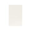 LEGRAND Lido Surface-Mounted Doorbell, 220/240 V, 80 dB, Ultra White, 041221 view 3
