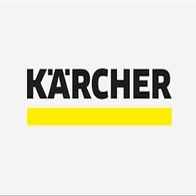 Karcher 6.631-313.0 2-Pole Rotary Switch