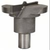 Bosch Carbide-Tipped Hinge Hole Drill Bit, 30 mm view 2