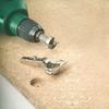Bosch Carbide-Tipped Hinge Hole Drill Bit, 30 mm view 3