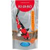 KI-JA-KO Staple Koi Food, 1 kg, 6 mm Floating Pellets view 1