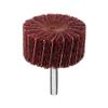 KWB Abrasive Fleece Mop Mandrel, 0884-30 view 1