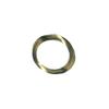 Rayher Brass Wire 0.4 mm, 20 m view 1