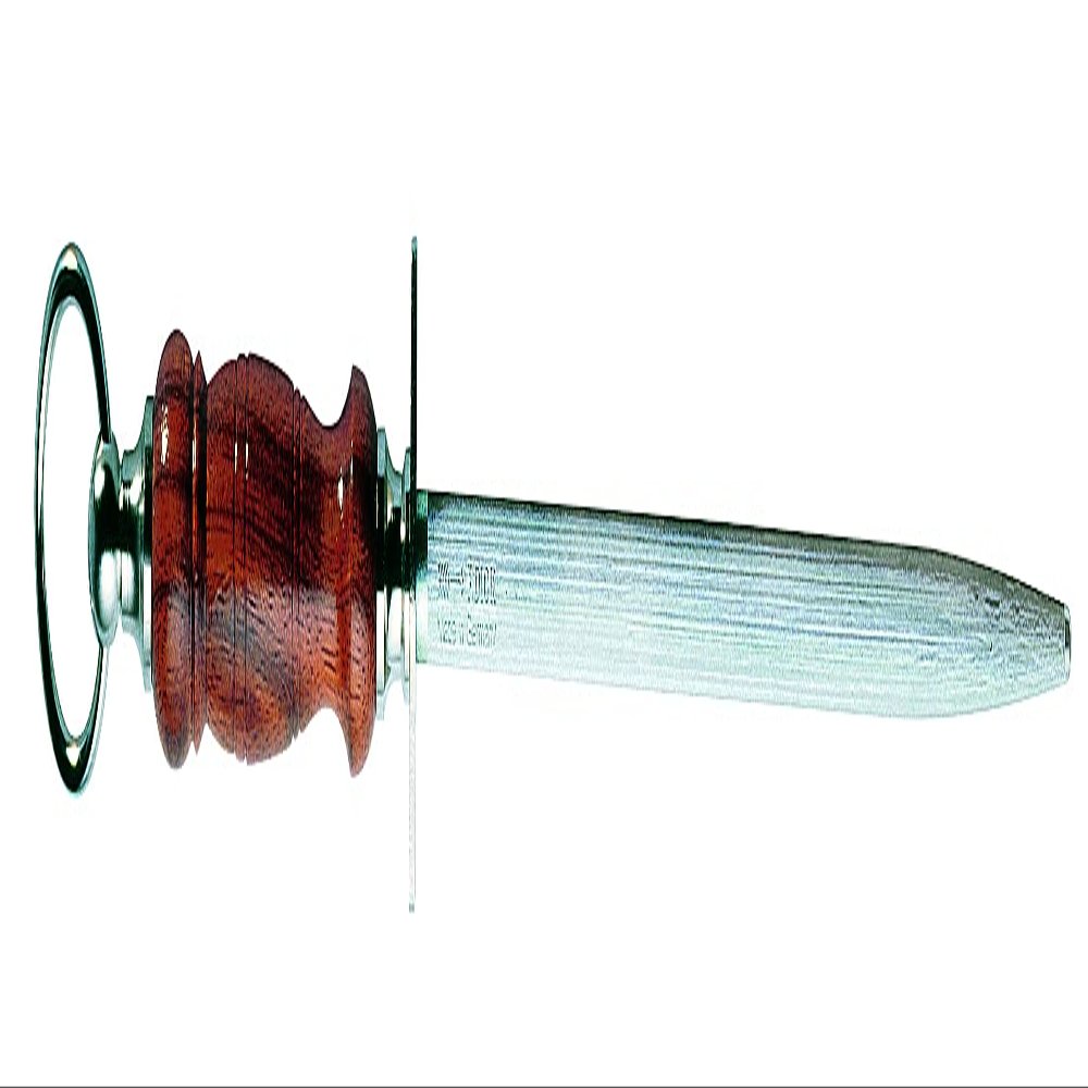 F. DICK Honing Steel with Wooden Handle, 30 cm, Oval, 71713300