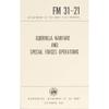 Guerilla Warfare and Special Forces Operations Manual view 1