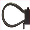 KS Tools 150.3152 Counterholder for Poly-V Belt Pulleys, 375 mm, 4042146307649, Color, Size view 2