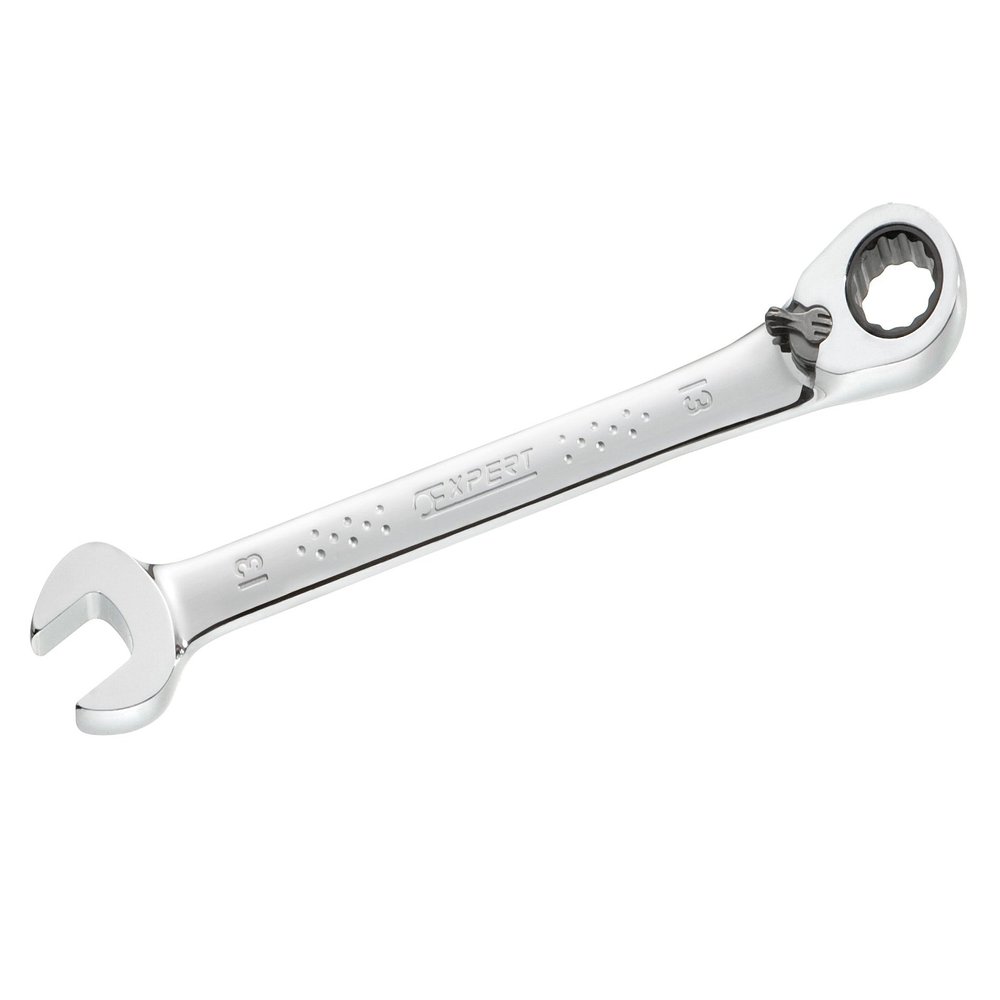 FACOM 8 mm Ratcheting Combination Wrench – E113301