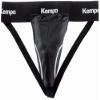 Kempa Groin Protector, Size S, Black view 1