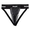 Kempa Groin Protector, Size S, Black view 2