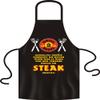 Frameless Grill Apron No-Compromise (Grilled Vegetables) view 1