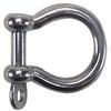 Bow Shackle, 5/16 Inch view 1