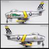Academy 492234 1/48 F-86F Huff view 4