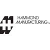HAMMOND ELECTRONICS 1554UGY Universal Enclosure, ABS, Light Gray (RAL 7035), 200 x 120 x 90, 1 pc. view 3
