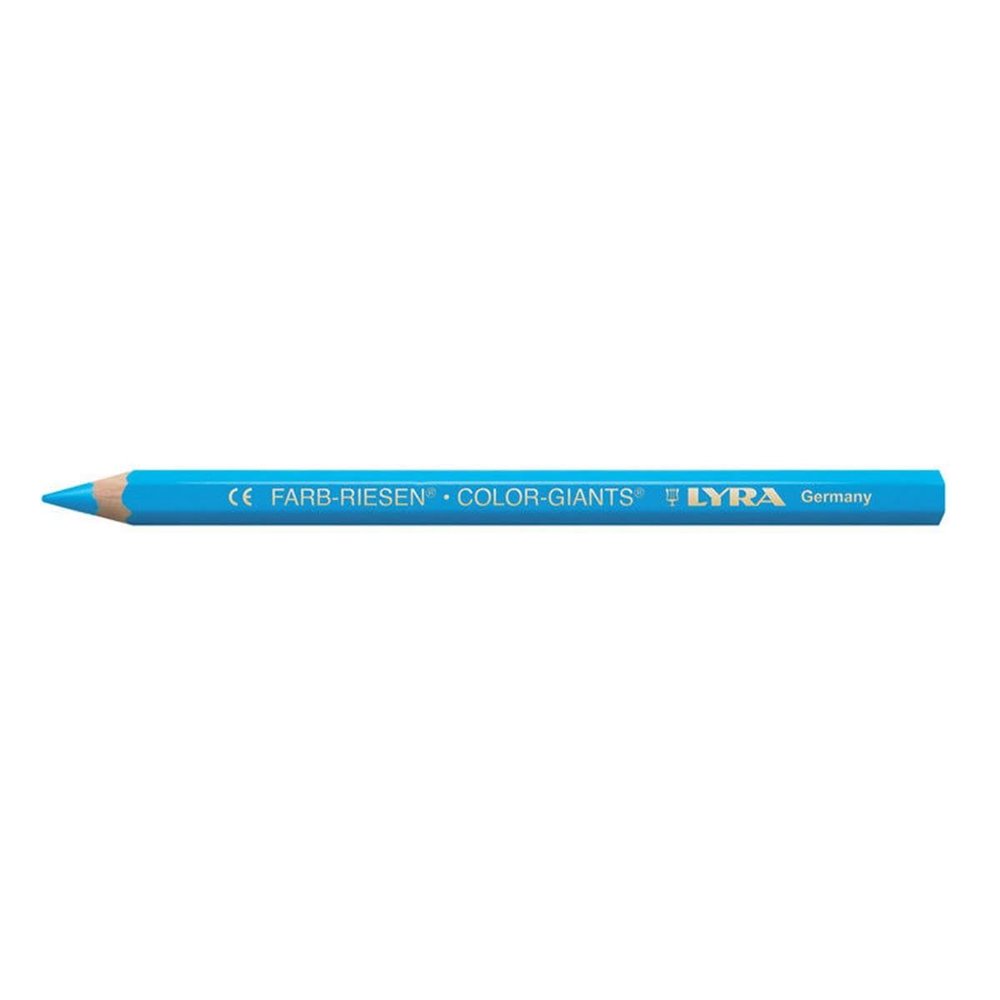 LYRA Color Giant