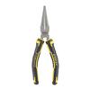 Stanley FatMax Round-Nose Pliers (165 mm, Two-Component Handle for Secure Grip and Comfort) 0-84-496 view 3