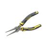 Stanley FatMax Round-Nose Pliers (165 mm, Two-Component Handle for Secure Grip and Comfort) 0-84-496 view 4