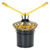 Vestil PLC-5 Steel Lid-Closing Tool, 11 1/10.2 cm Diameter view 4