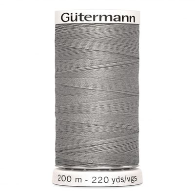 Gütermann Sulky Allesnäher Sewing Thread, 200 m, 495