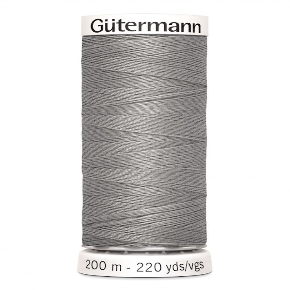 Gütermann Sulky Allesnäher Sewing Thread, 200 m, 495