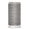 Gütermann Sulky Allesnäher Sewing Thread, 200 m, 495 view 1