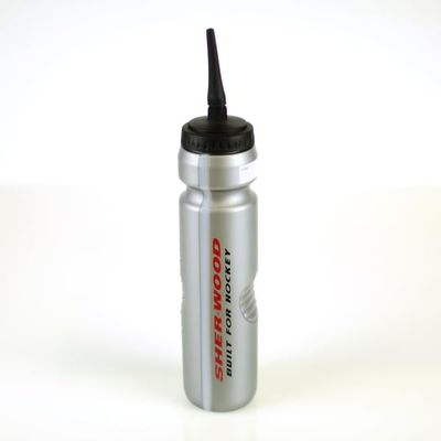 Sherwood SWD 0.7-Liter Water Bottle with Drinking Straw