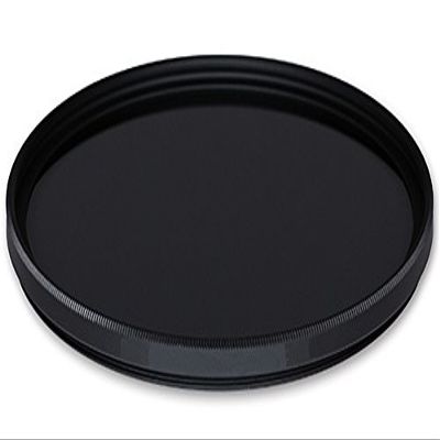 ND8 Multi-Coated Glass Filter (72 mm) for Canon EOS Rebel XTi