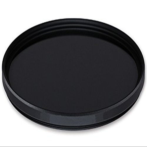 ND8 Multi-Coated Glass Filter (72 mm) for Canon EOS Rebel XTi