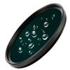 ND8 Multi-Coated Glass Filter (72 mm) for Canon EOS Rebel XTi view 2