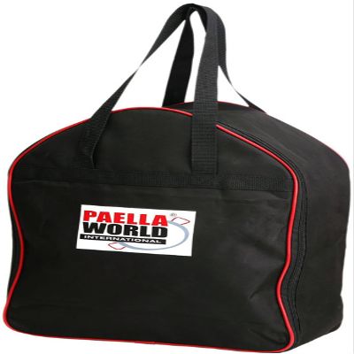 PaellaWorld 40409 Large Portable Stove Carrying Bag