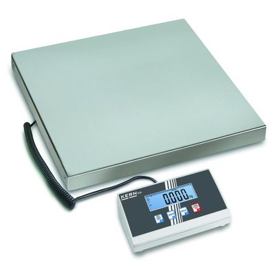 Kern & Sohn Platform Scale, 1 pc., EOB 300K100L