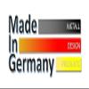 Professional Plant/Furniture Dolly 30 x 30 cm, Aluminum, 120 kg, Chrome Casters with Brake view 4