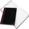 Boorum & Pease Columnar Book, 12 Columns, Black, 150 Pages, 12 1/4 x 10 1/8 in view 2