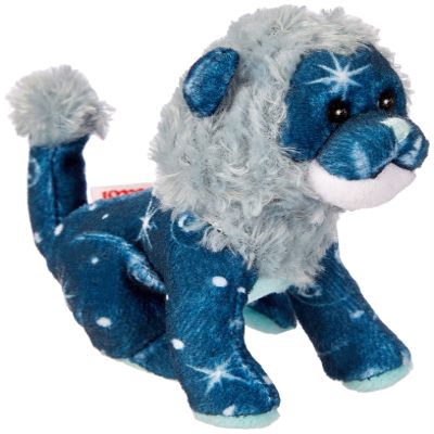 Trudi 52140 - Zoodiac Lion
