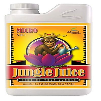 Advanced Nutrients Jungle Juice Micro, 1 Liter