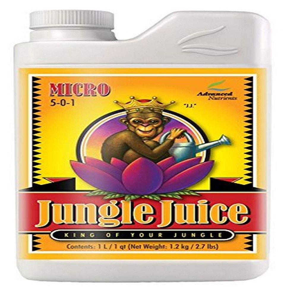 Advanced Nutrients Jungle Juice Micro, 1 Liter