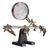 edi-tronic Helping Hand with Magnifier view 1