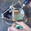 edi-tronic Helping Hand with Magnifier view 4